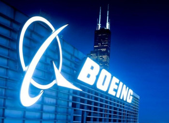 Американский производитель самолетов Boeing привлек $9,8 млрд
